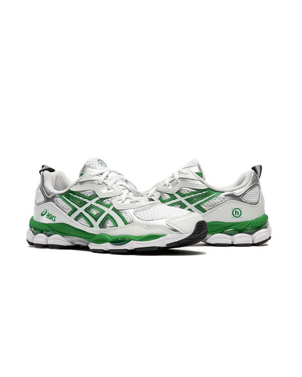 Asics x HIDDEN NY GEL-NYC | 1201B001-100 | AFEW STORE